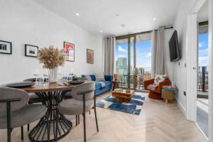 Cottonopolis Suite