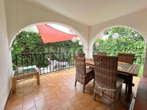 Casa individual en Mar Cambrils 113D - INMO22