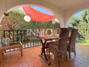 Casa individual en Mar Cambrils 113D - INMO22
