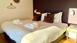 Northstar 4 - 1 Bed Ensuite by Together Travel