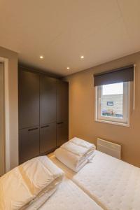 Lessenaar 23 I 6 persoons chalet Resort de Betuwe