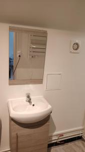 Chambre Deluxe Salle de bain privée climatisée