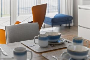 Nordseeblick Pellworm - Neueröffnung 2026