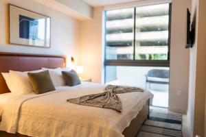 NEW Apt with PATIO in Downtown | CP Collection