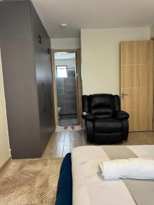 Modern 2BR in Syokimau with Twin Bed Close to JKIA Airport