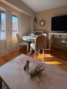 Caño Badillo 7 by ARoom VUT- LE- 919