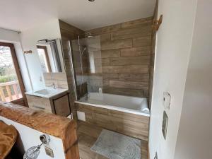 Chalet Au Murier Bourg Saint Maurice