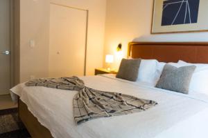 NEW Apt with PATIO in Downtown | CP Collection
