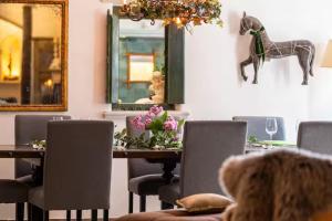 Provencal 4-bedroom villa with private pool