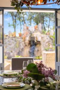 Provencal 4-bedroom villa with private pool