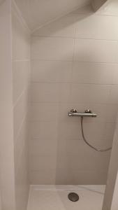 Chambre Deluxe Salle de bain privée climatisée