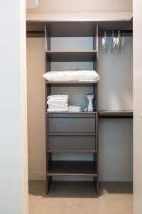 NEW Apt with PATIO in Downtown | CP Collection