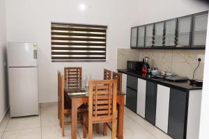 Premium 2BHK Appartment