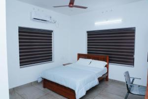Premium 2BHK Appartment
