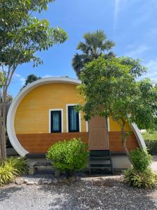 Hun Resort