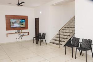Premium 2BHK Appartment