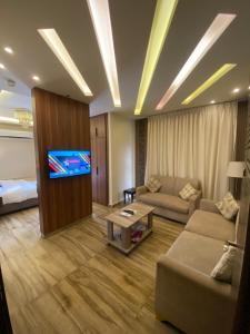 AlQimah Hotel Apartments