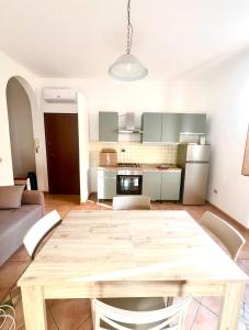 Asinara Homes - Grecale