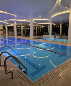 Aqua Polanki Apartament E311