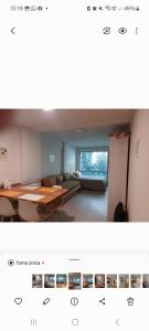 Appartment San Martin