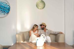 Hotel Lido Torre Egnazia