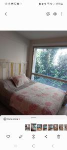 Appartment San Martin