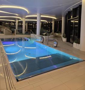 Aqua Polanki Apartament E311