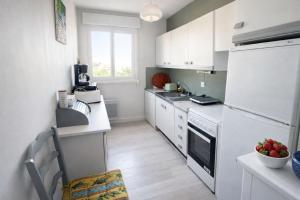 Horizon Bleu with terrace in Sainte-Maxime