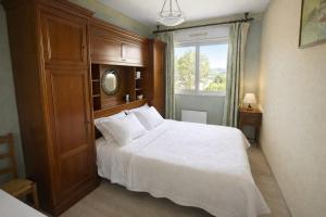 Horizon Bleu with terrace in Sainte-Maxime