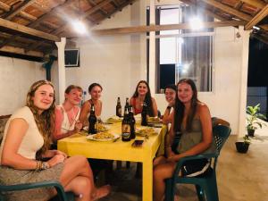 Kottamba Bunk Resort and Co-Work Tangalle