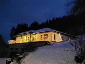 Ferienwohnung Zum Adlernest