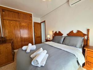 Bella Antonia Home