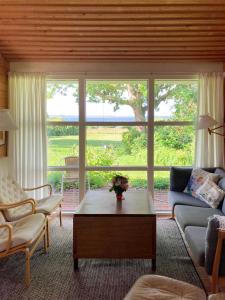 Home Near Svendborg With Private Bathing Jetty