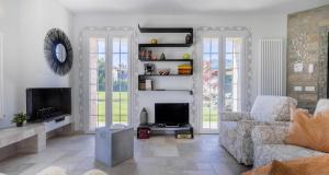 Easylife - Bobbio - Villa panoramica con giardino