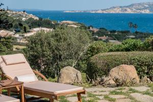 Villa Baia Porto Rafael - Sea View