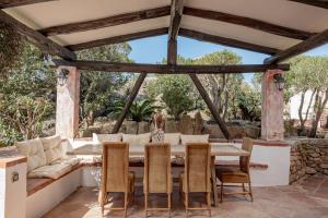 Villa Baia Porto Rafael - Sea View