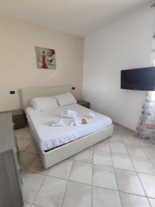 Casa Mare Relax e Cortesia