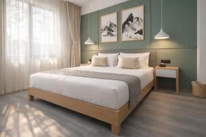 Premium 2 Bedroom Apartment in Central Kathmandu Close to Airport & Thamel