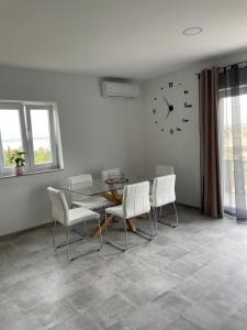 Apartment Maslina Sea View