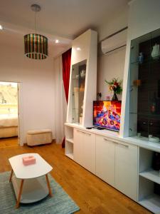 Apartman Aki