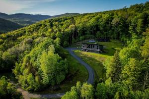 Mountain Luxury