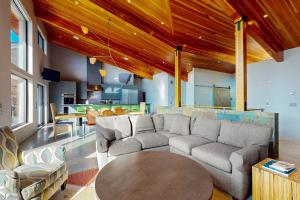 Mountain Luxury