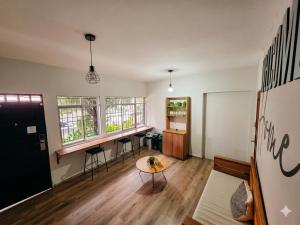 Candy Chill Loft wc AC & Kitchen in Laureles