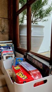 Charming Old Town House & Peaceful Patio