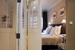 Hotels Hotel La Licorne & Spa : photos des chambres