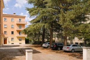 B&B La Littorina - Parcheggio Privato