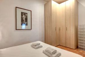 Stufa Apartment by Mamo Florence