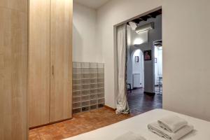 Stufa Apartment by Mamo Florence