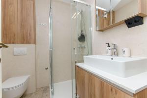 Apartment Beachfront Daria