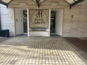 Hotel Aron Rimini